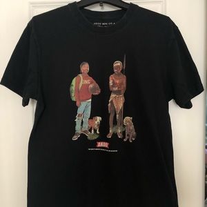 Akoo Men’s T-shirt